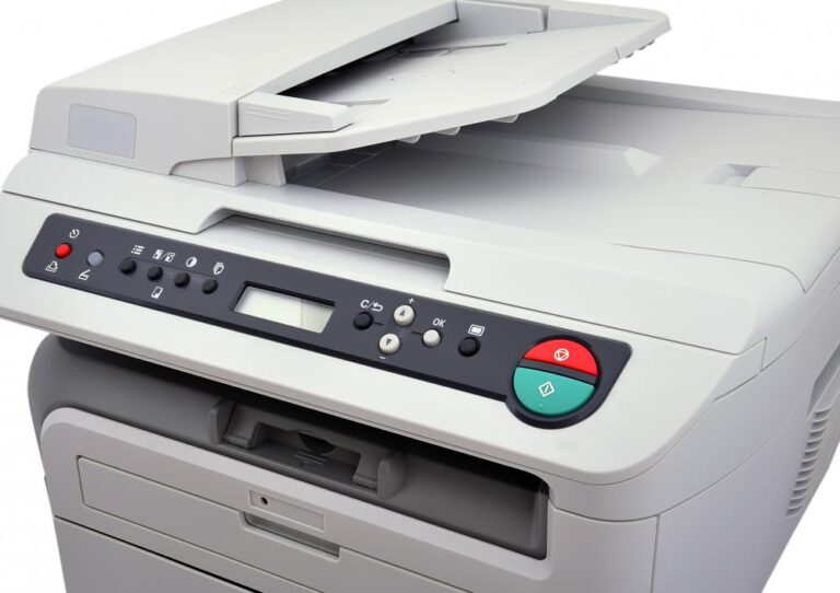 Type of Businesses That Needs a Multifunctional Printer