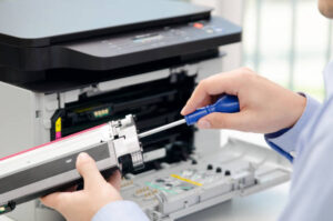 Read more about the article Photocopier Repair and Maintenance Services