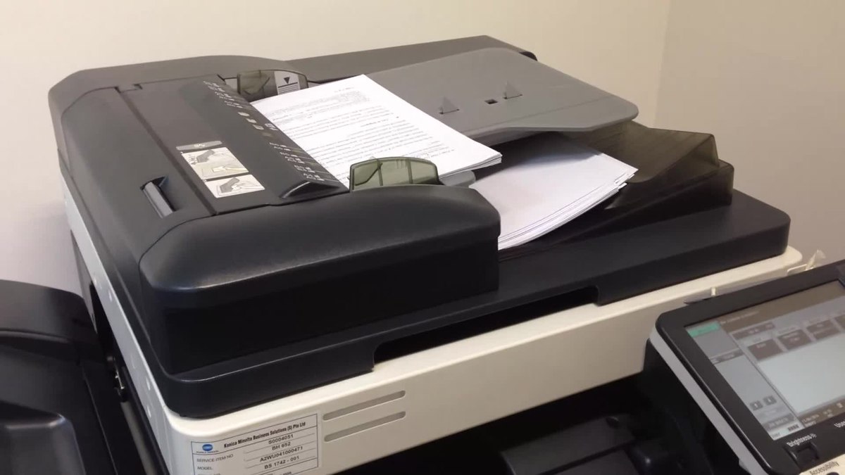 Read more about the article Average Length of a Photocopier Lease