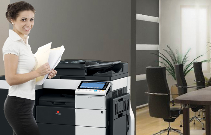 You are currently viewing Everything You Need To Know About Copier Dealers