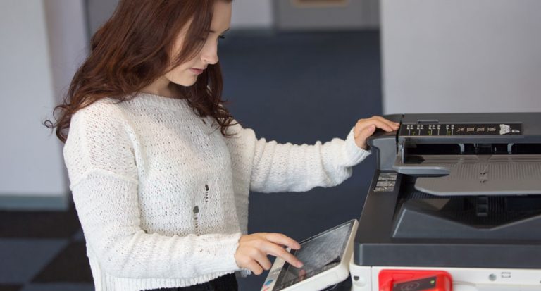 How Important Is Copier Speed?