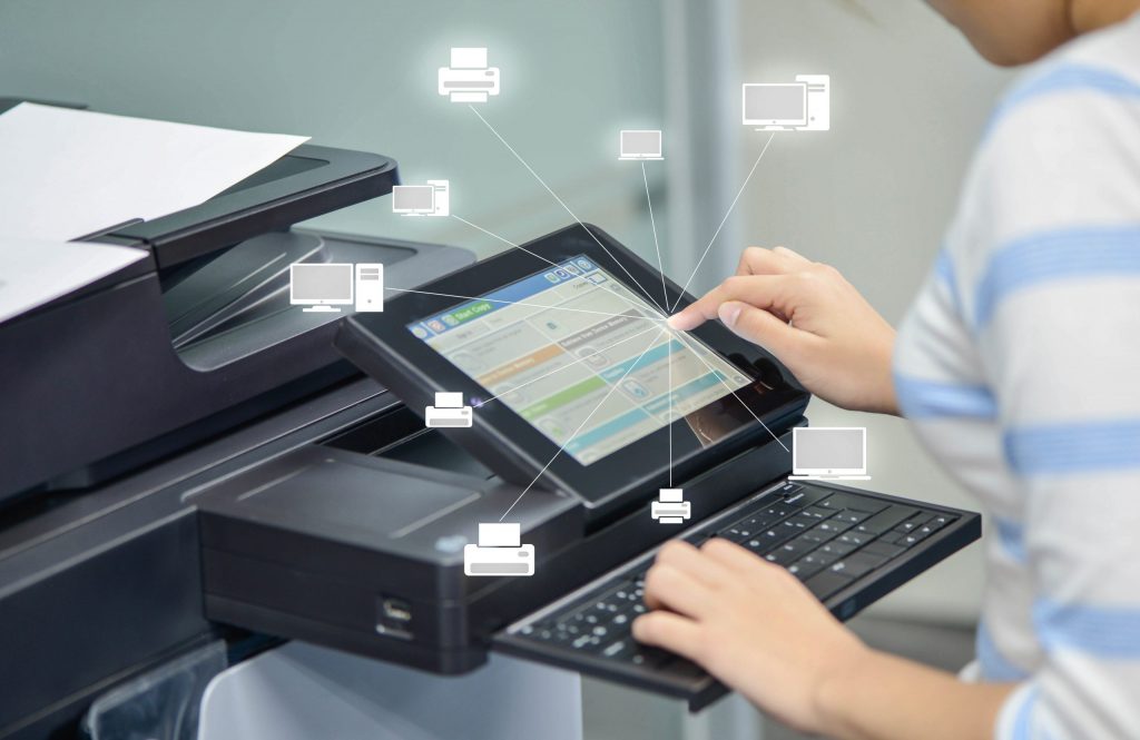 Copiers Top Security Features You Need