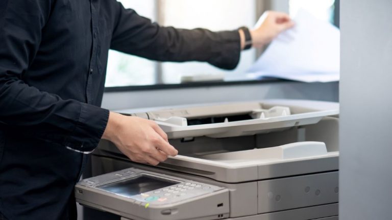 HP OfficeJet Pro 9015e Review: Is It Worth Buying?
