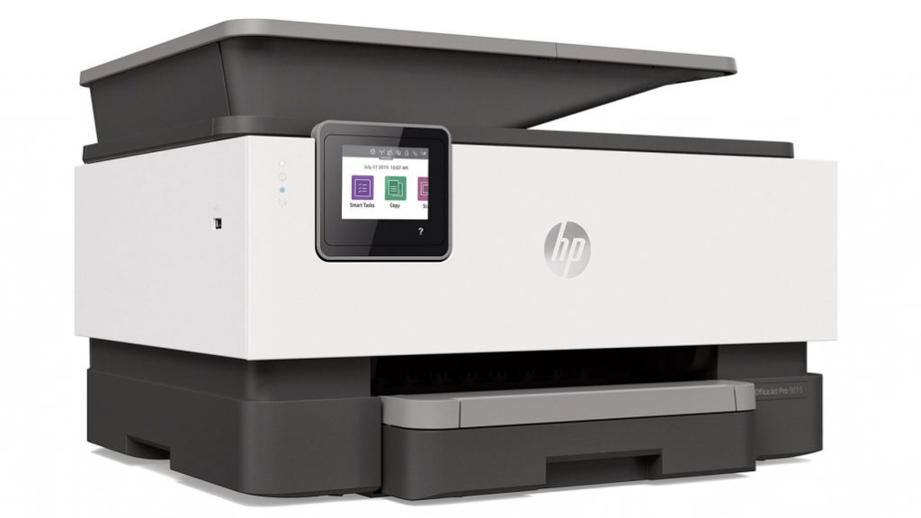 HP OfficeJet Pro 9015e Review: Is It Worth Buying?