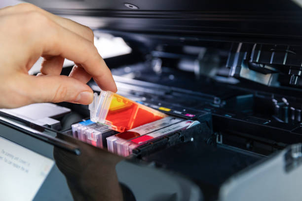 Read more about the article Which is Better: Toner or Ink?