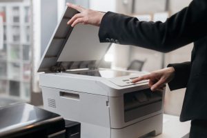 Read more about the article How Important Is Copier Speed?