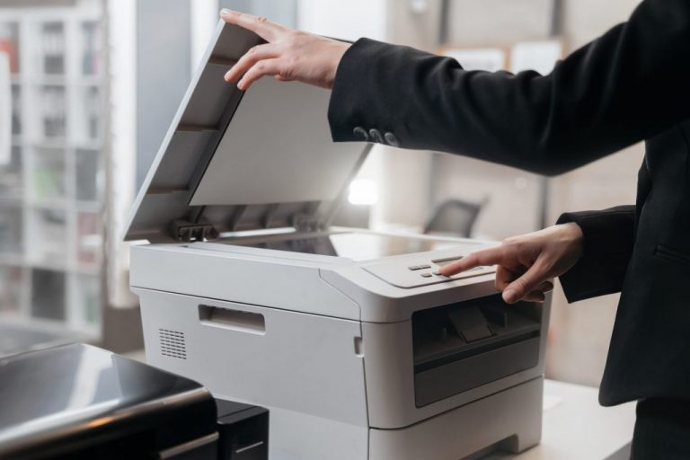 WHAT IS THE BEST COPIER FOR SMALL BUSINESSES