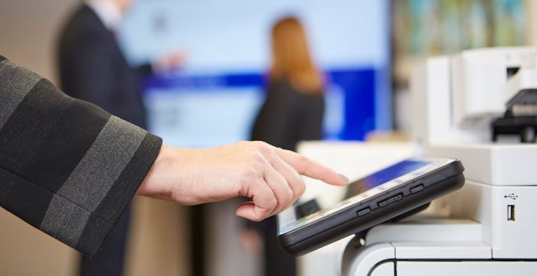 Copiers For Sale: Don’t Miss These 4 Models