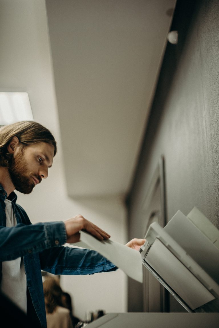 The Best Office Copiers and Printers of 2022: A Survey