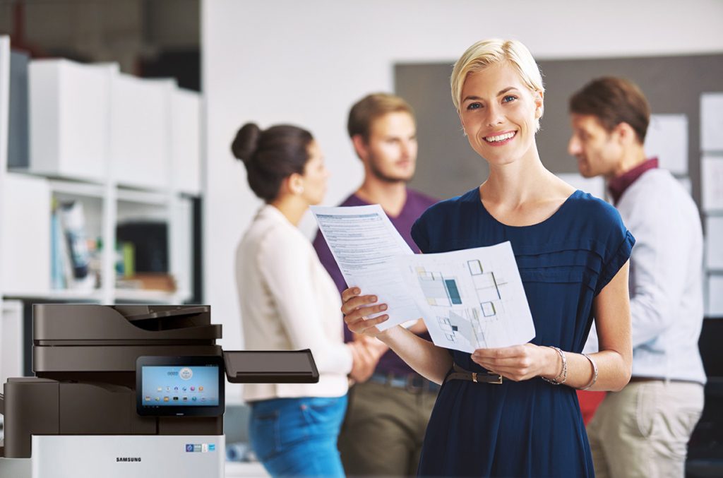 WHAT IS THE BEST COPIER FOR SMALL BUSINESSES 