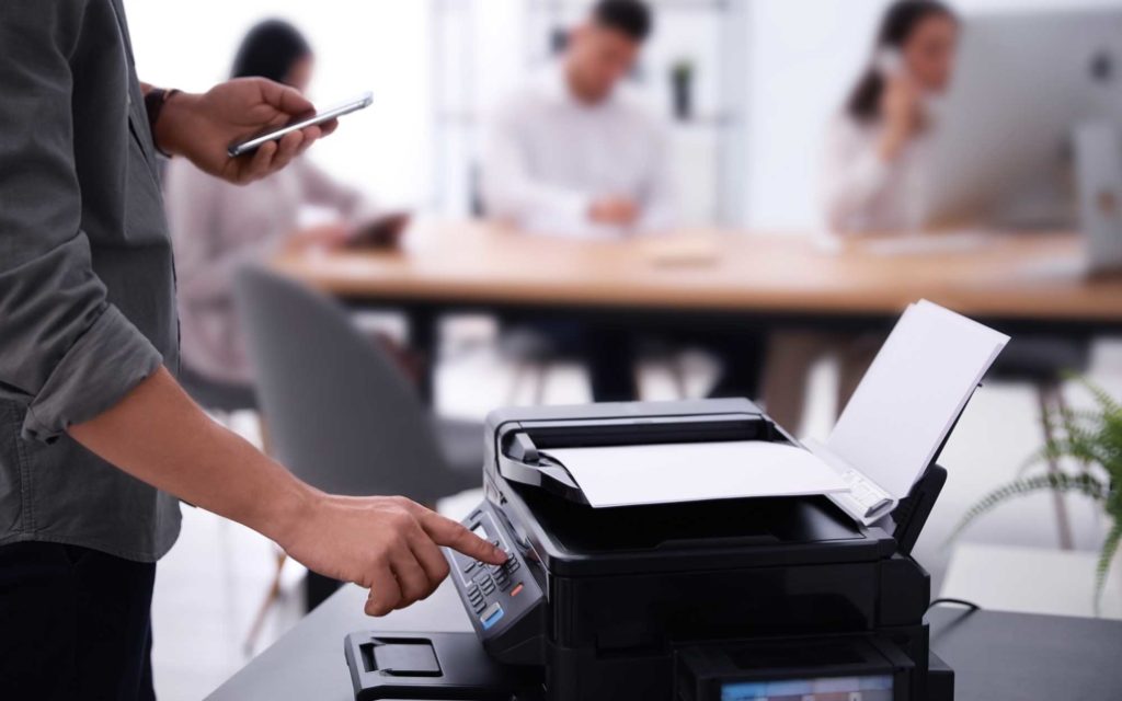 Copiers For Sale: Don’t Miss These 4 Models  