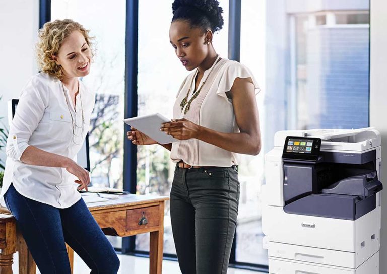 Important Guidelines When Leasing A Copier